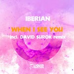 cover: Iberian - When I See You