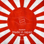 cover: Keywork - Made In Japan