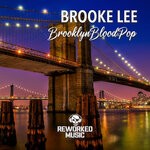 cover: Brooke Lee - BrooklynBloodPop