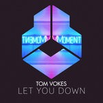 cover: Tom Vokes - Let You Down