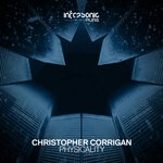 cover: Christopher Corrigan - Physicality