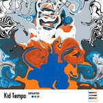 cover: Kid Tempo - Departed