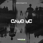 cover: Camo Mc - Rave Etiquette