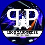 cover: Leon Zaunseder - You Should Be (Extended Mix)