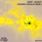 cover: Ianny - Against (Rodrigo Gonzalez Remix)