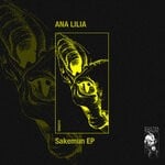 cover: Ana Lilia - Sakemun EP