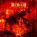 cover: Costa Pantazis - Cerberus Kore