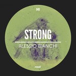 cover: Alessio Bianchi - Strong