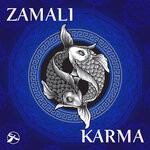 cover: Zamali - Karma