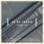 cover: Em-wa Tanner - Steps