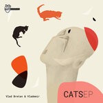 cover: Vlad Bretan|Vlademir - Cats