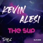 cover: Kevin Alesi - The Slip