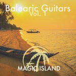 cover: Various - Balearic Guitars Vol 1