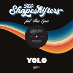 cover: Aria Lyric|The Shapeshifters - YOLO