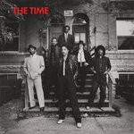 cover: The Time - Cool Pt 1 (2021 Remaster)