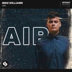 cover: Mike Williams - AIR