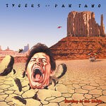 cover: Tygers Of Pan Tang - Burning In The Shade (Expanded Edition)