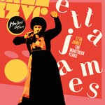 cover: Etta James - Etta James: The Montreux Years (Live)