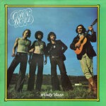 cover: Open Road - Windy Daze (Expanded Edition) (2021 Remaster)