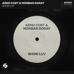 cover: Arno Cost|Norman Doray - Show Luv