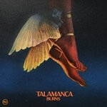 cover: Burns - Talamanca