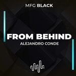 cover: Alejandro Conde - From Behind (Original Mix)