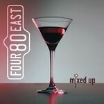 cover: Four80east - Mixed Up