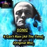 cover: Sonic - It Can't Rain (All The Time)