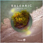 cover: Various - Balearic Beach 04