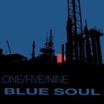 cover: Anil Demir|Jan Benkest|Tom Rieder - Blue Soul