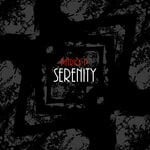 cover: Patrick P. - Serenity