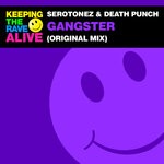 cover: Death Punch|Serotonez - Gangster (Original Mix)