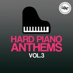 cover: Various - Hard Piano Anthems Vol 3