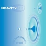 cover: Brs - Gravity