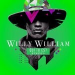 cover: Willy William - Qui Tu Es? (Remixes)