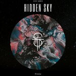 cover: Pentia - Hidden Sky