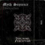 cover: Myth Sequence - Invocation