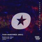 cover: Ivan Martinez (mex) - Puerta Del Cielo