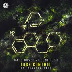 cover: Diandra Faye|Hard Driver|Sound Rush - Lose Control (Extended Mix)