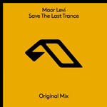 cover: Maor Levi - Save The Last Trance