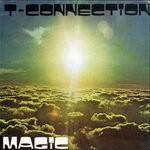 cover: T-connection - Magic