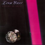 cover: Leon Ware - Inside Is Love