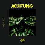 cover: Various - Achtung