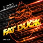 cover: Bad Legs|Dj Tortu - Fat Duck