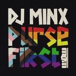 cover: Dj Minx - Purse First