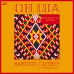 cover: Baptiste Caffrey|Cristina Tati - Oh Lua (Kashovski Remix)