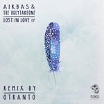 cover: Airbas|The Uglytakeone - Lost In Love EP