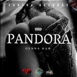 cover: Genna Dan - Pandora (Explicit)