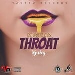 cover: Kashmar - Throat Baby (Explicit)