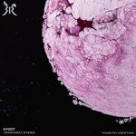 cover: Kyoot - Transparent Spheres